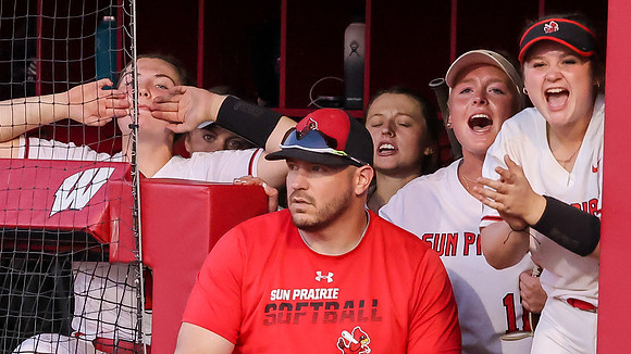 Coach Dan Morovitz (21)