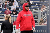 Coach Dan Morovitz (12)