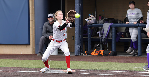 9 Abby Packard  (71)