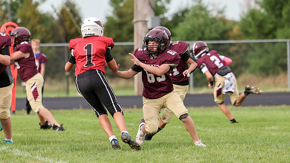 9-15-26 Omro Foxes vs. Mayville (657)