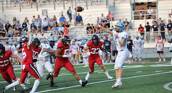 8-18-22 VARSITY vs. Sun Prairie East Cardinals  (16)