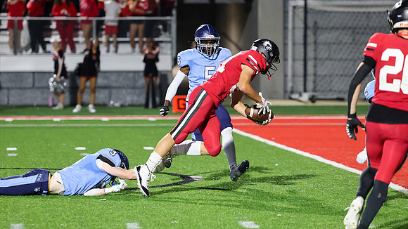 21 Brady Kaufman (46)