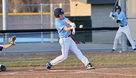 1 Benjamin Olsen  (6)