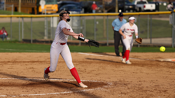 5-9-23 VARSITY (SENIOR NIGHT) vs. Sun Prairie West  (210)