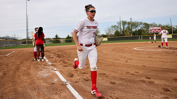 5-9-23 VARSITY (SENIOR NIGHT) vs. Sun Prairie West  (70)