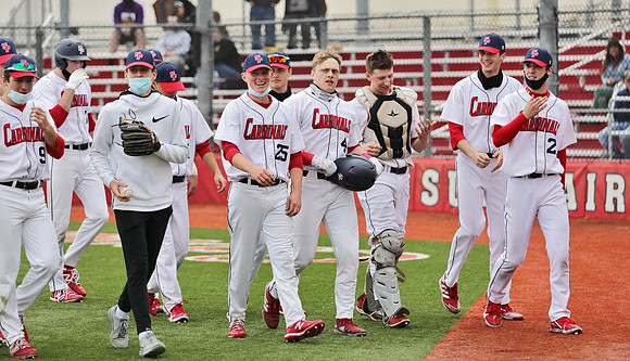 4 Josh Caron (64)