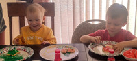 12-8-24 Making Christmas Cookies at Grandma's House (16)