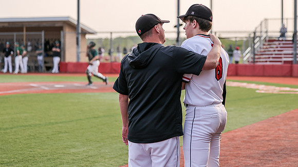 Coach Chad Kavanaugh  (8)