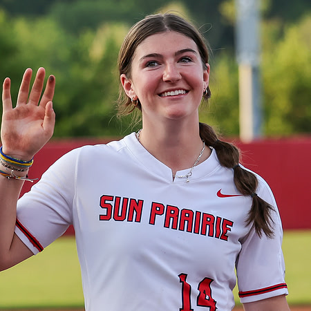 14  Grace Kramschuster (96)