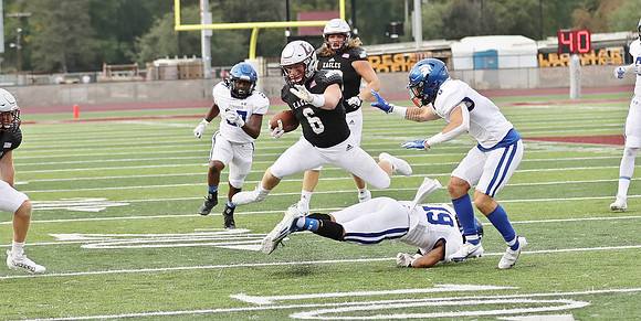 6 Joey Stutzman (26)