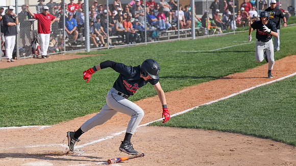 5-15-23 VARSITY vs. Middleton - Strike Out Cancer Game  (45)