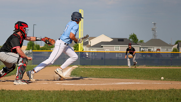 5-30-23 VARSITY (REGIONAL Game 1) vs. La Crosse Central  (71)