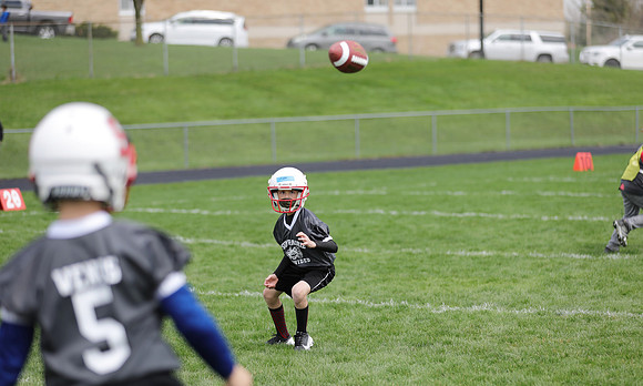 4-11-21 11am 5th Grade Ostrenga SH vs. 5th Grade Stevens SH (150)