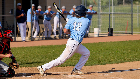 5-30-23 VARSITY (REGIONAL Game 1) vs. La Crosse Central  (43)
