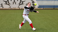 15 Danica Walters  (20)