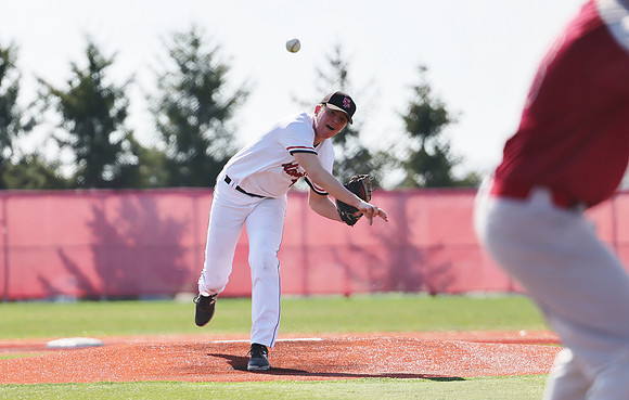 4-15-23 VARSITY (John Schmidt Day) vs. LaFollette  (58)