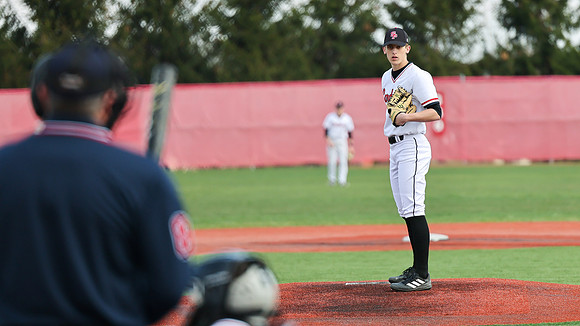 4-24-23 VARSITY GAME 1 vs. Janesville Parker (193)