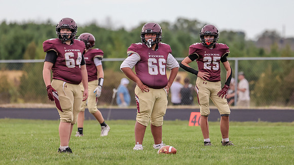 9-15-26 Omro Foxes vs. Mayville (1209)