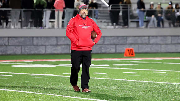 Coach Jon Meier (1)