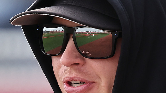 Coach Justin Krebs  (17)