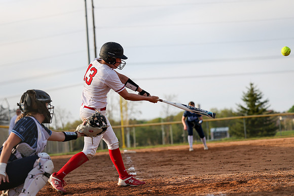 5-9-23 VARSITY (SENIOR NIGHT) vs. Sun Prairie West  (221)