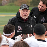 Coach Mike Anderson (6)