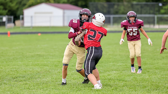 9-15-26 Omro Foxes vs. Mayville (1765)