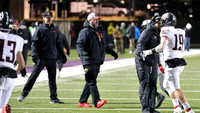 Coach Jim Hamilton (12)