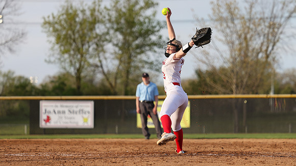5-9-23 VARSITY (SENIOR NIGHT) vs. Sun Prairie West  (226)