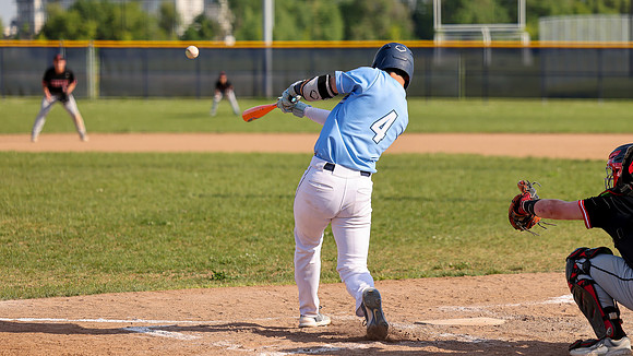 5-30-23 VARSITY (REGIONAL Game 1) vs. La Crosse Central  (64)