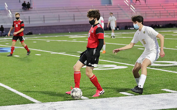 Varsity Soccer vs. Racine Cae  3-30-21 (67)