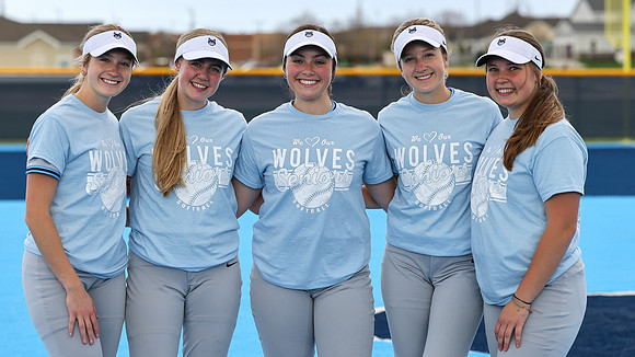 4-20-23 VARSITY (Senior Night) vs. La Follette (4)