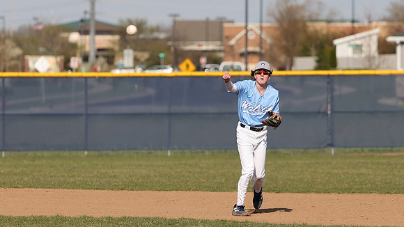 5-4-23 VARSITY vs. Sun Prairie East (95)