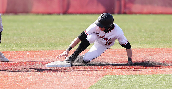 4-15-23 VARSITY (John Schmidt Day) vs. LaFollette  (52)