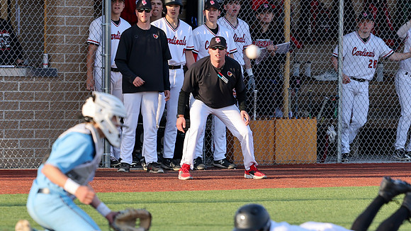 Coach Aaron Schmidt (3)