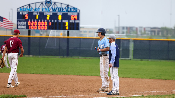 Coach Patrick Cottrell (2)