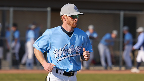 Coach Patrick Cottrell (8)