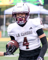 4 Jake Bova (DB)