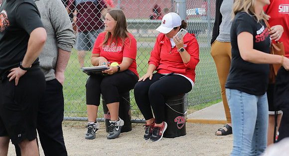 Coach Elyn Presto (47)