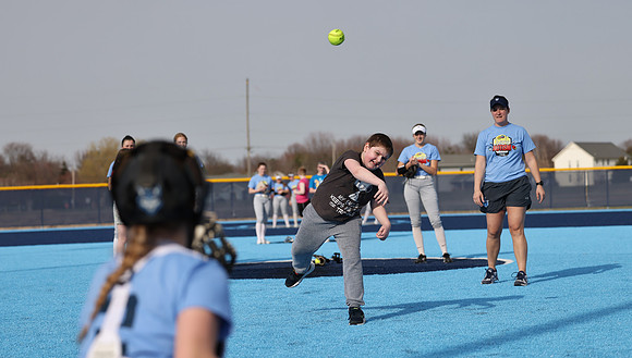 4-11-23 VARSITY  vs. Sun Prairie East  (Hits for Autism ) (85)