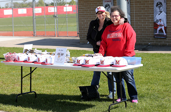 2017 Strike Out Cancer (7)