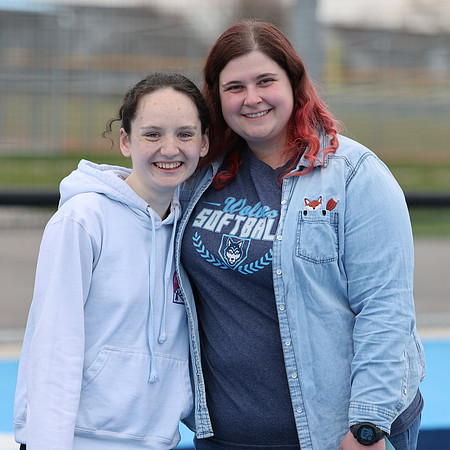 Manager Makayla Lichman  (2)