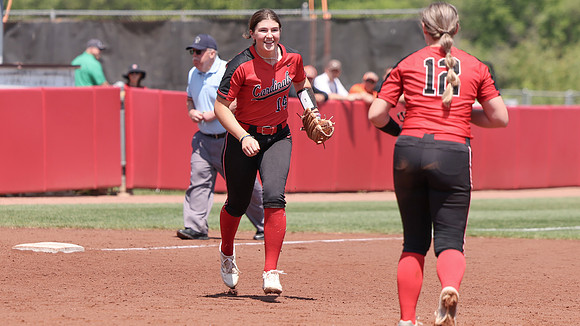 14  Grace Kramschuster (74)