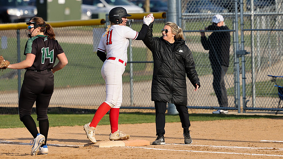 Coach Chelsey Rodenkirk  (4)