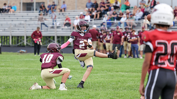 9-15-26 Omro Foxes vs. Mayville (561)