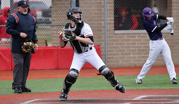 21 Tyler Rauls  (28)