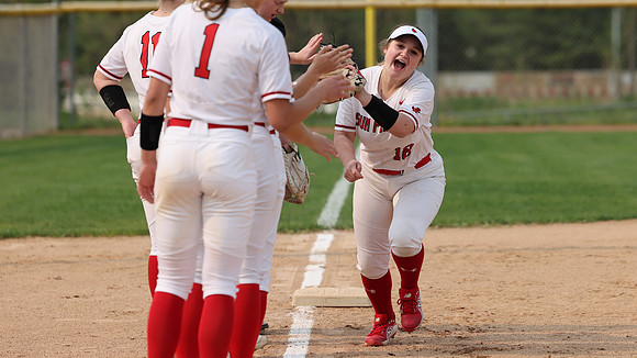 5-17-23 VARSITY vs. Madison La Follette (45)