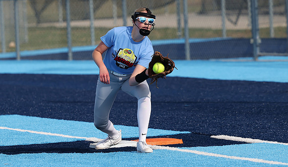 4-11-23 VARSITY  vs. Sun Prairie East  (Hits for Autism ) (37)