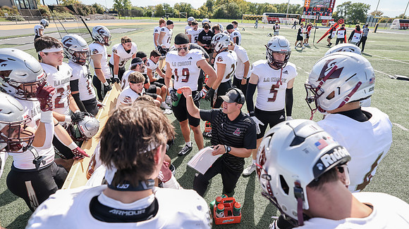 Coach Mike Zweifel (1)