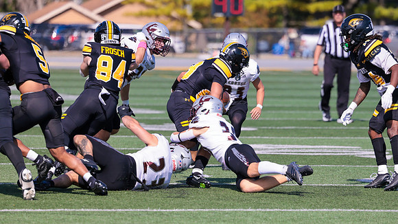 23 Kyle Lynch (10)